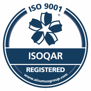 ISOQAR 9001