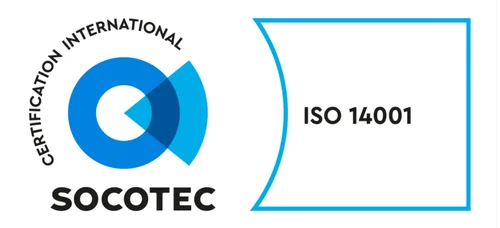 SOCOTEC 14001