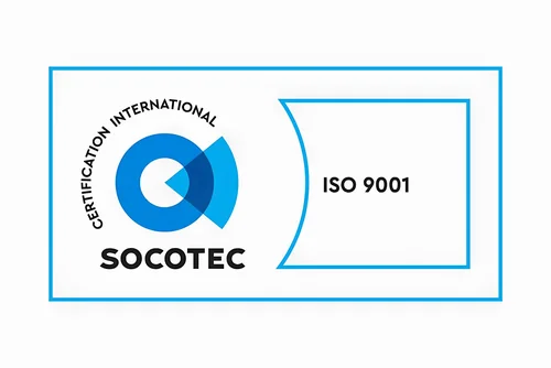 SOCOTEC 9001