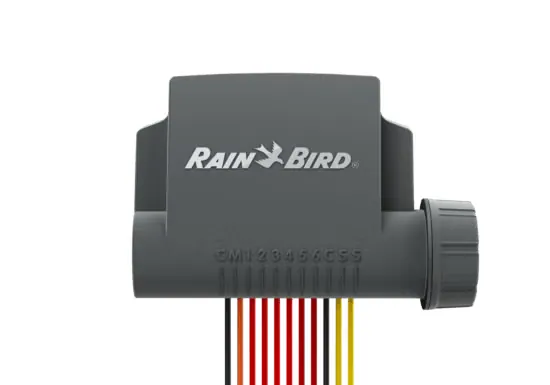 Rain Bird ESP-BAT-BT-2 2-Station Bluetooth Battery Irrigation Controller