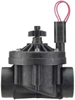 Hunter ICV-151G 1½” Commercial Solenoid Valve