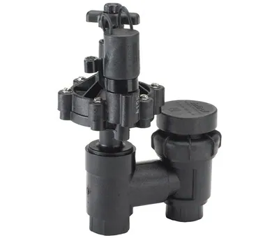 Irritrol 311A 1″ Anti-Siphon Solenoid Valve