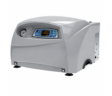Polaris Pump