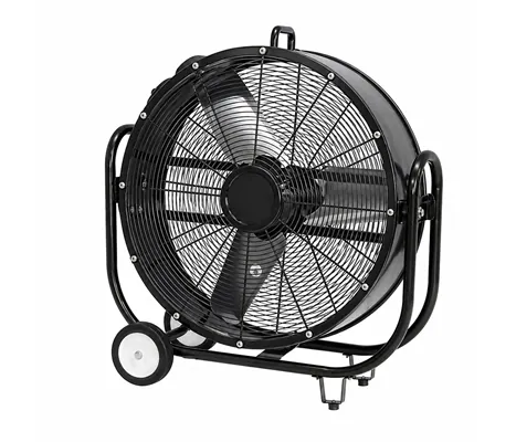 Hanging axial fan 45-50cm rotary – Tecnocooling