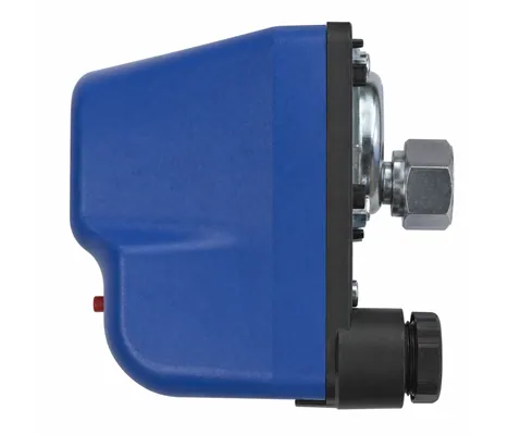 Pressure switch, 230 V, 50 Hz, 3/8 int.