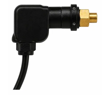 Pressure switch 1/8 HP BSP 40 230-51 bar