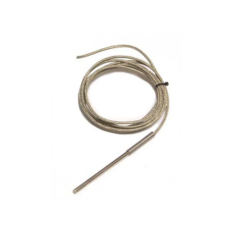 Temperature sensor from -50C to +200C