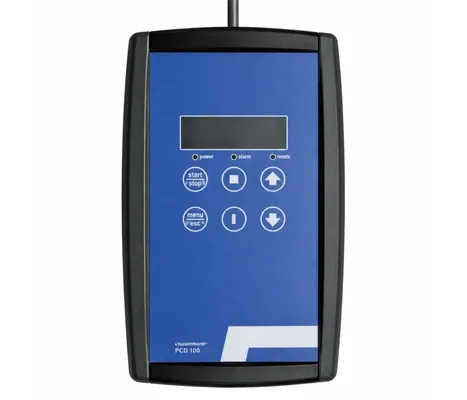 Pump programmer P.VAR