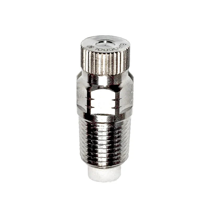 Nozzle 1/8 stainless steel 0.50 mm