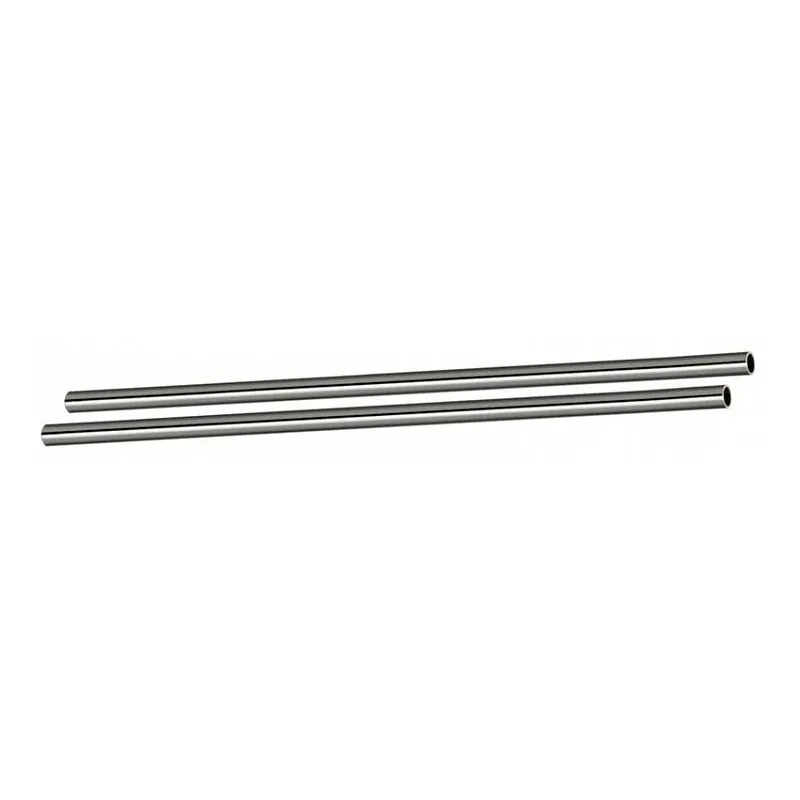 Stainless steel pipe 12mm x 1mm x 2m