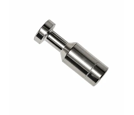 End cap 1/2″