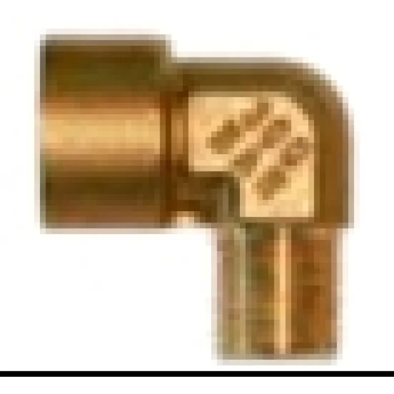 Tee fitting female-female-female 3/8″ BSP brass
