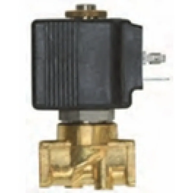 AP Solenoid Valve 1/4″ 400V 50Hz NC-80 EVO