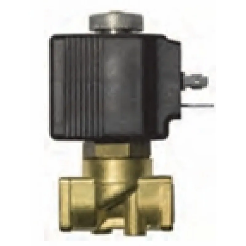 Solenoid valve VR 1/4″ 230V 60 bar EVO PRO