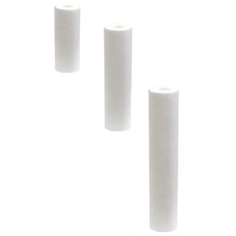 5 micron filter cartridge 9″