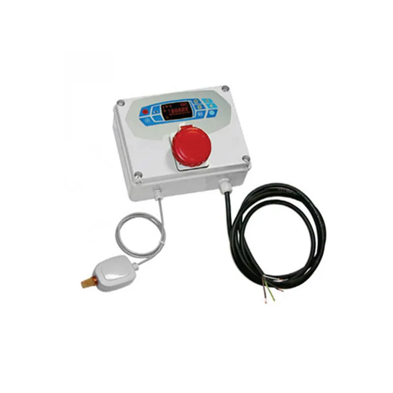 Humidity Controller 380V, 5700W, 13AH