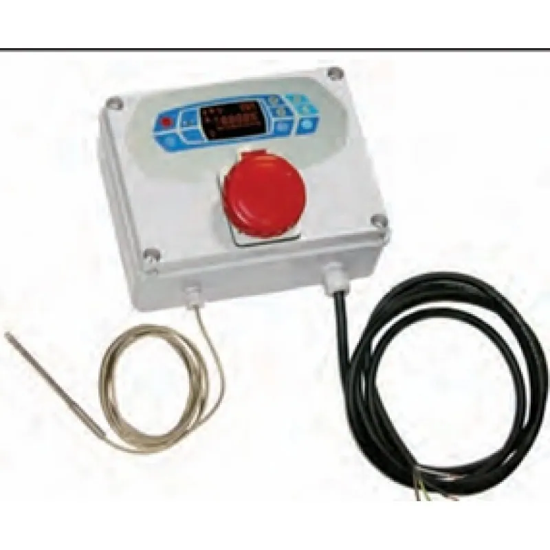 Digital Humidity Controller Professional IG PRO M400 V