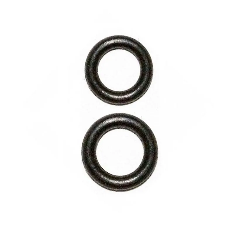 Sealing ring for injectors 10/24