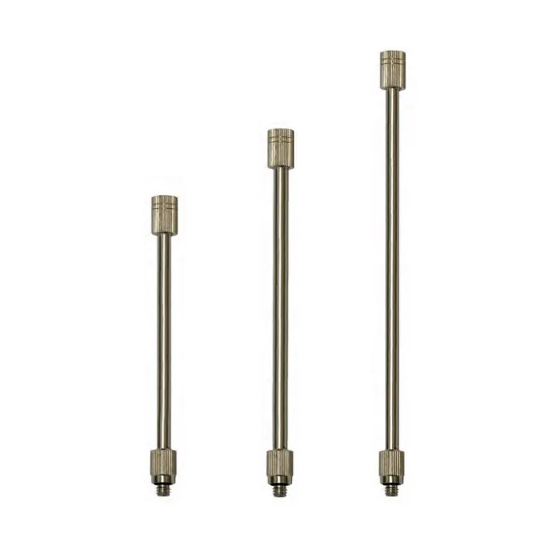 Flexible extension for nozzles 10/24 15cm