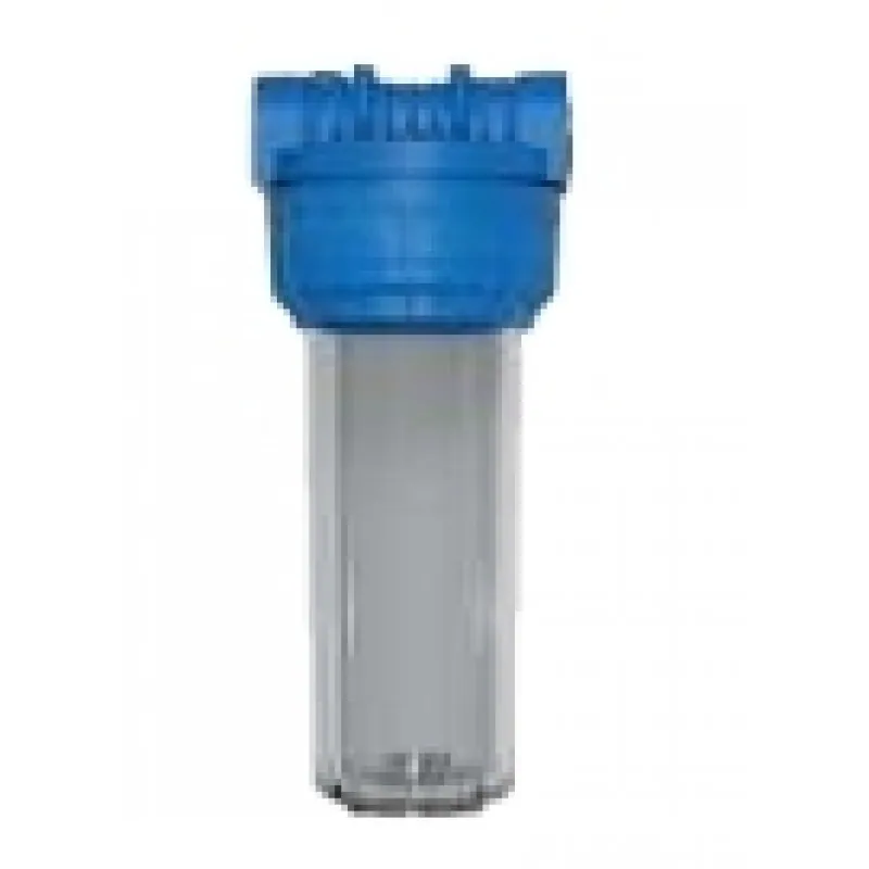 Filter container 3/4G FF – 20 inches