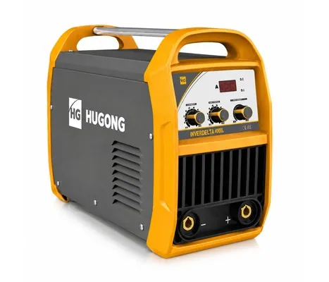 Hugong INVERDELTA 400III