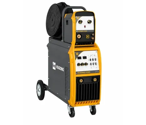 Hugong INVERMIG 350III