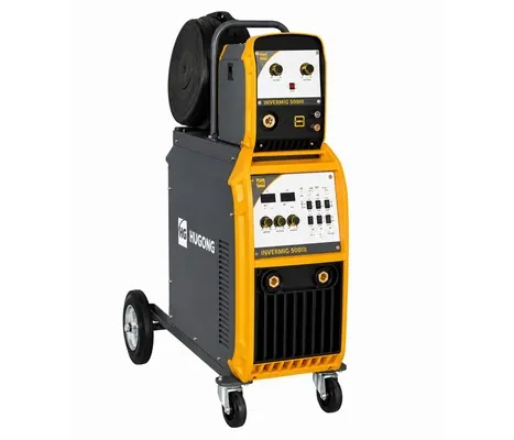 Hugong INVERMIG 500III