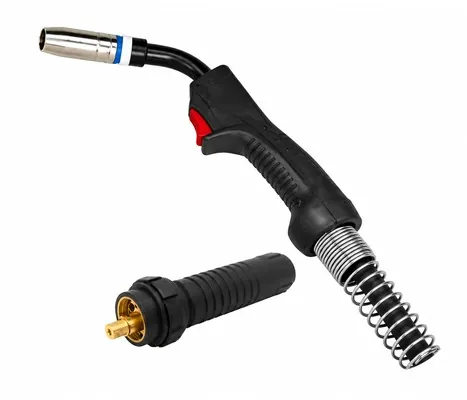 Wellspring MT25AK MIG Torch