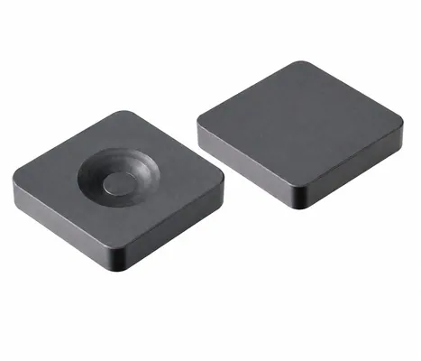 Sumitomo BNS8125 Uncoated SUMIBORON Insert