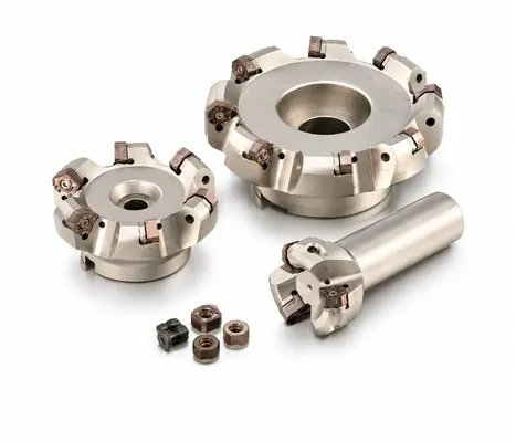 Sumitomo Face Milling Cutters DGC