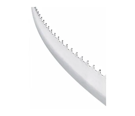 Honsberg Sinus Set Band Saw Blade