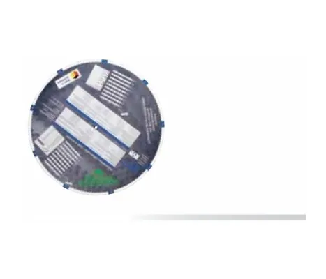 Honsberg Data Disk