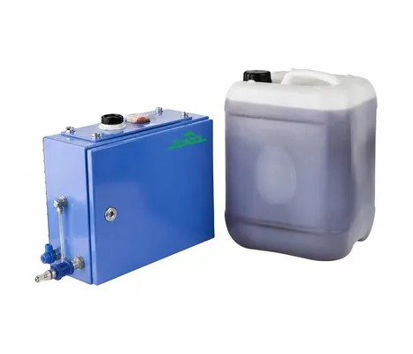 Honsberg Micro Spray System