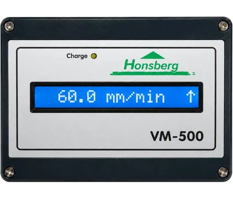Honsberg Feed Measuring System (VM-500)
