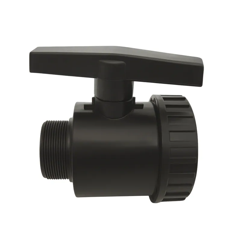 Ball Valve for Irrigation (F X F