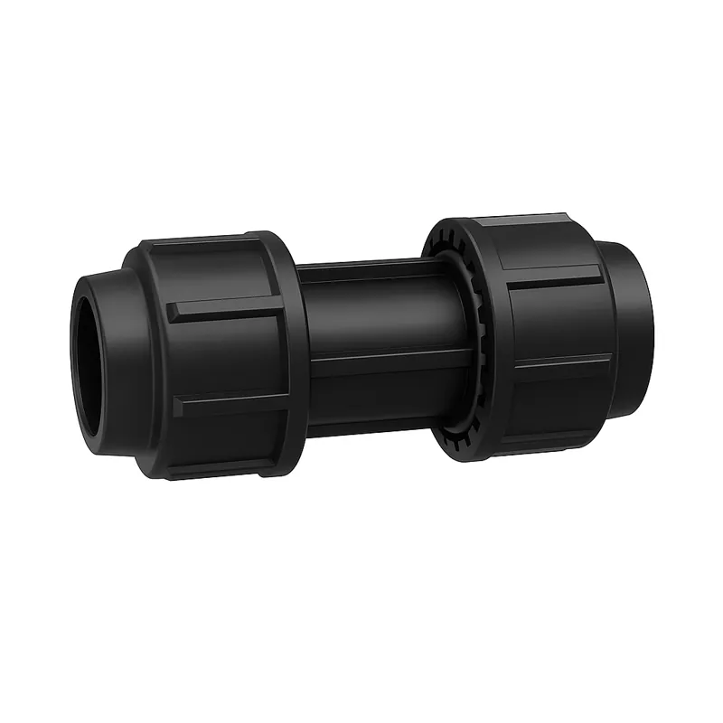 Connector Coupling