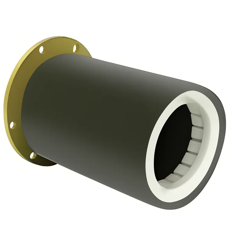 Flanged Joint