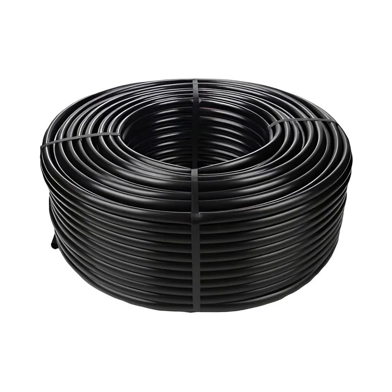 LLDPE PIPES