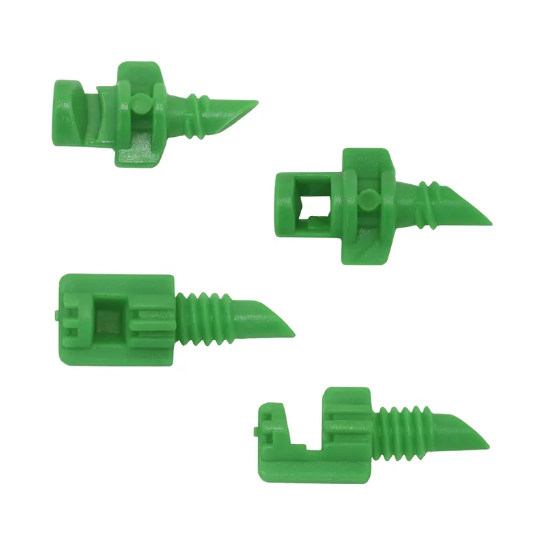 Micro Sprays