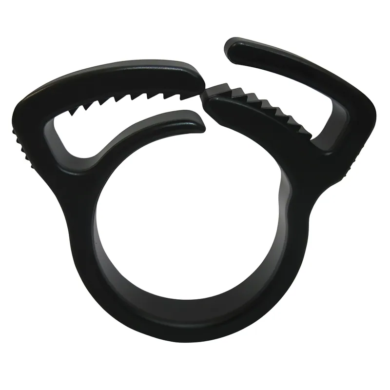 Ratchet Clip
