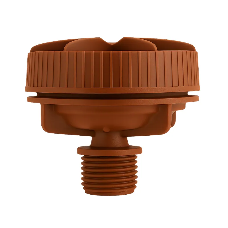 Automatic Flush Valve