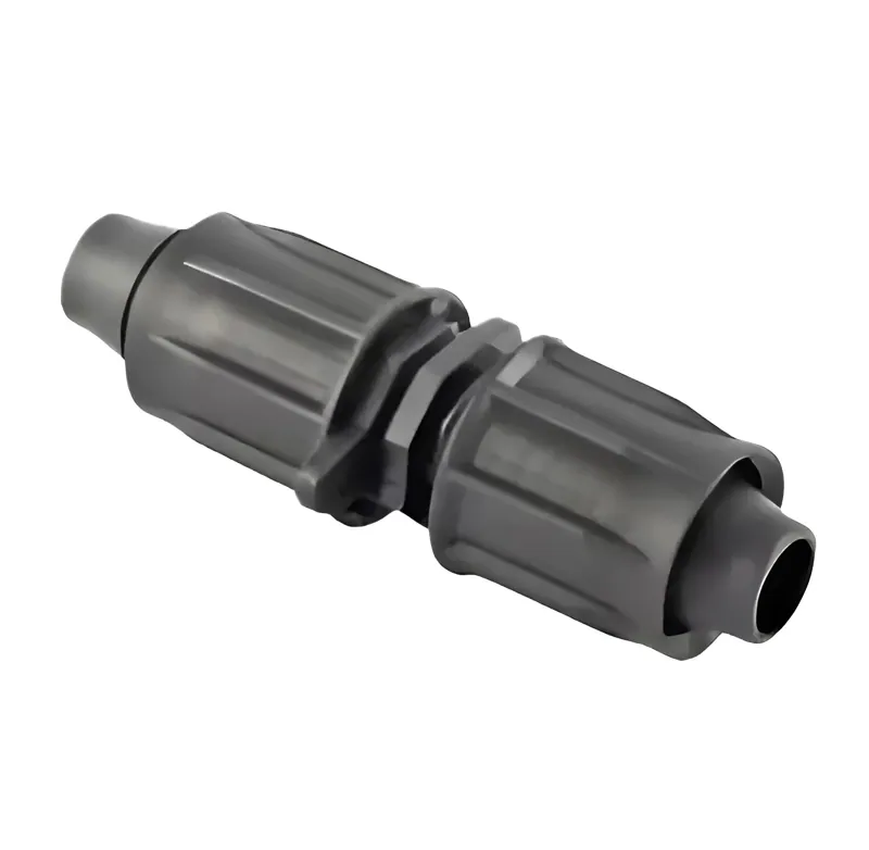 Lock Connector