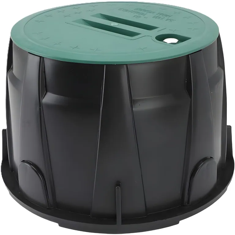Valve Box 10″ Pro