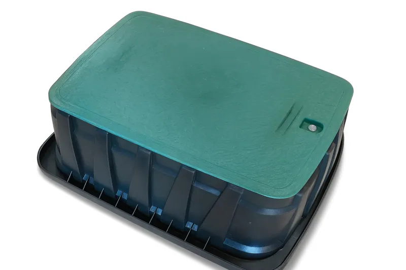 Valve Box 24″ Pro