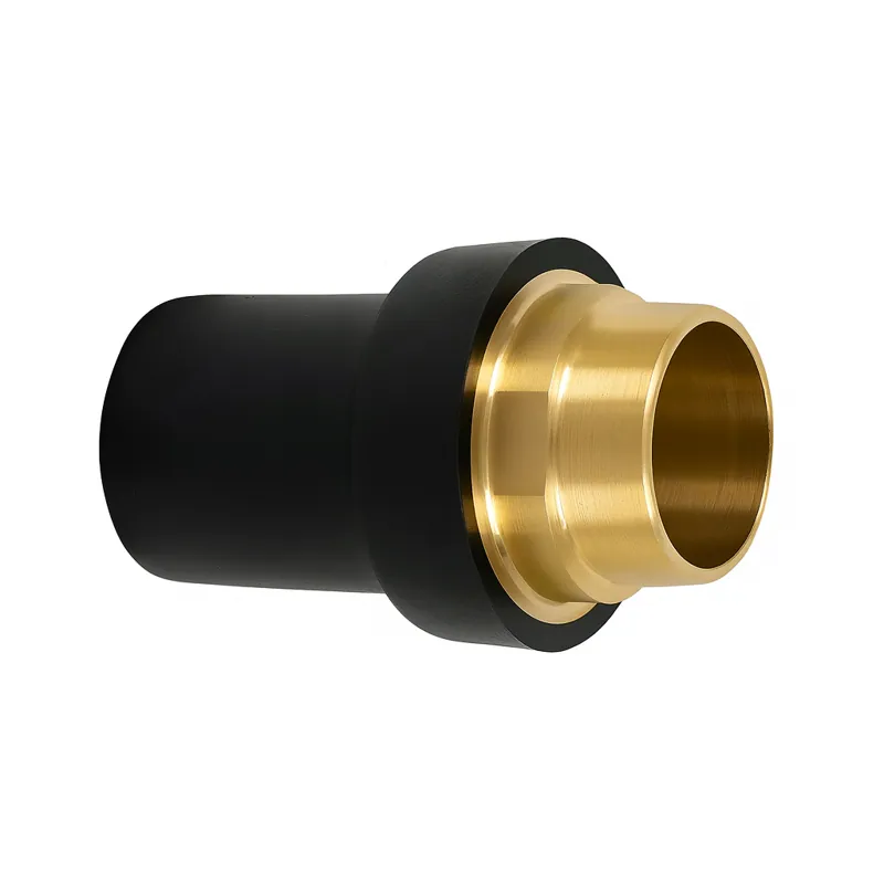 EF Transition Male Adapter