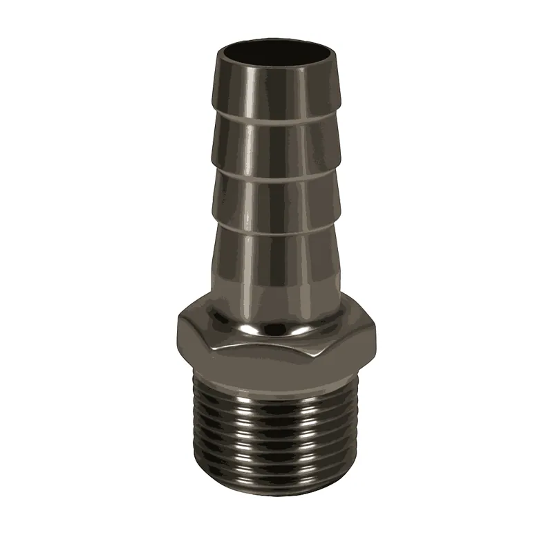 Starter for Central Pivot Sprayer